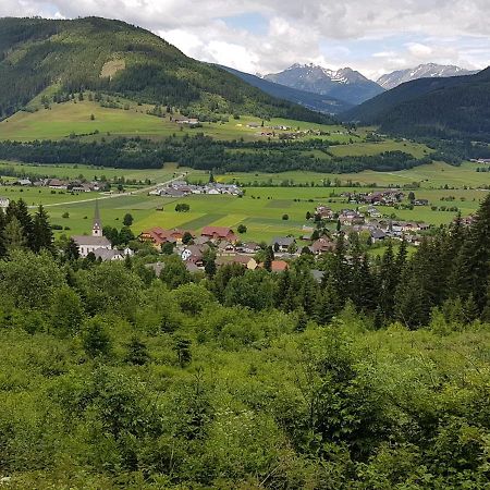 Residenz Monica Top 6 ซังก์ท มาร์กาเรเธน เอม ลุงเงา ภายนอก รูปภาพ