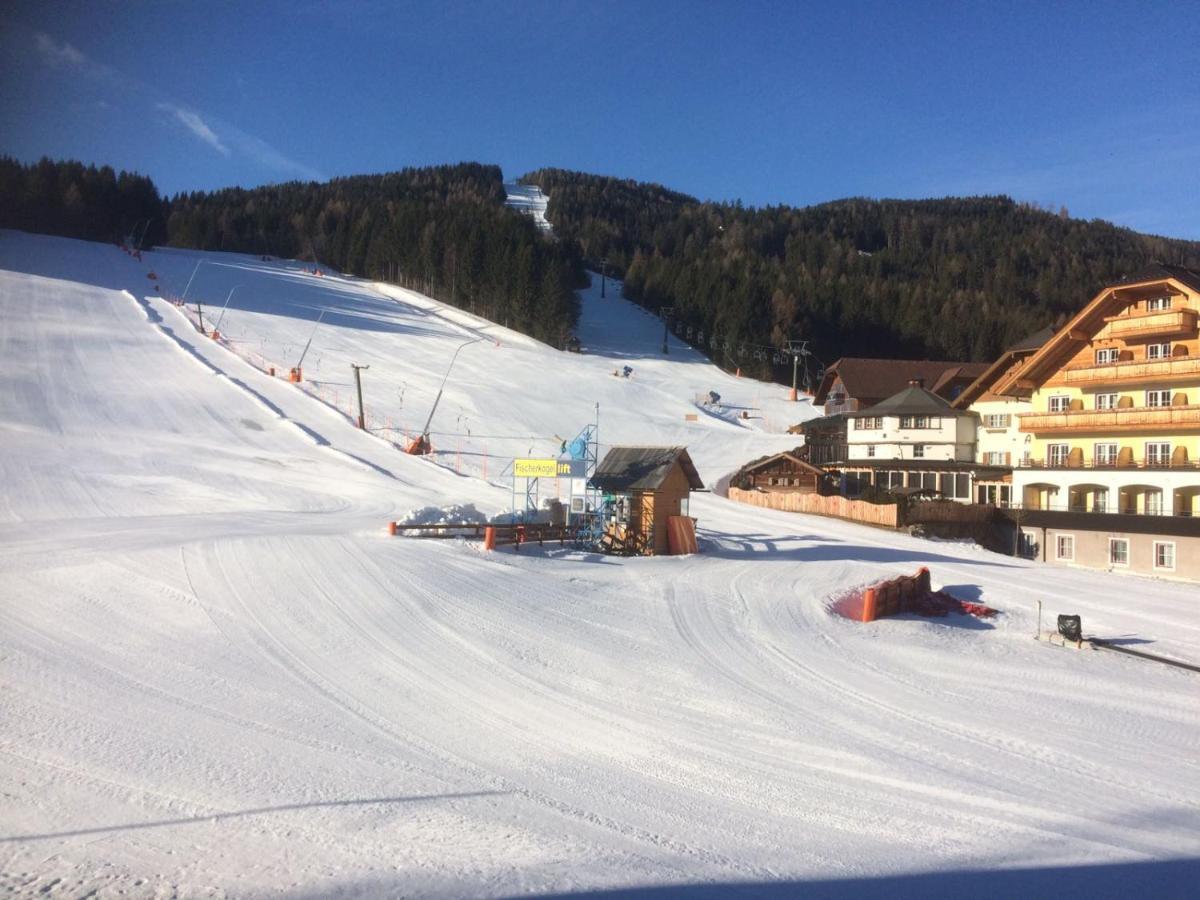 Residenz Monica Top 6 ซังก์ท มาร์กาเรเธน เอม ลุงเงา ภายนอก รูปภาพ